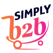 SimplyBuy B2B Platform logo